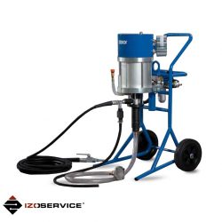 Пневматический насос Desoi PN2050