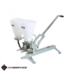 Ręczna pompa tłokowa