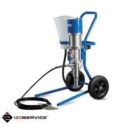 Однокомпонентный насос Desoi PN12