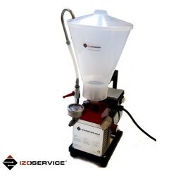 Мембранный насос IZOPRESS 400 для инъекций