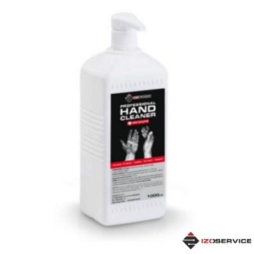 ZOPRESS HAND CLEANER - профессиональный очиститель для рук