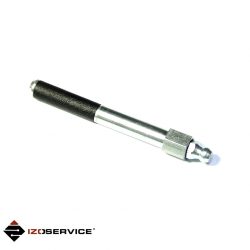 Инъектор стальной 8x85 мм