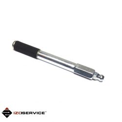 Инъектор стальной 10x100 мм