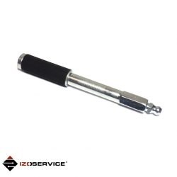 Инъектор стальной 13x110мм