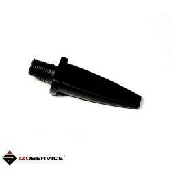 Паркер клиновой пластиковый 2,5-5 мм для образования цементной суспензии