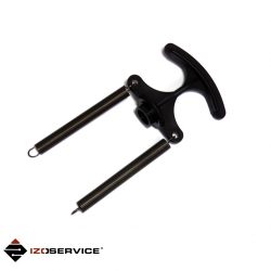 Механизм привода для автопакера