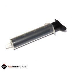 Контейнер для материала для автопакера