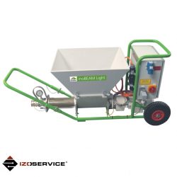 Шнековый насос INOBEAM LIGHT