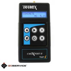 Влагомер CMEX II Tramex