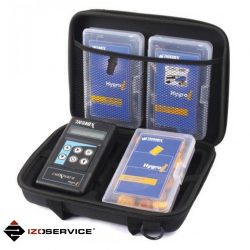 Набор с влагомером CMEX II MINI, 3 зонда, 12 втулок