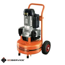 Поршневой компрессор C330/24