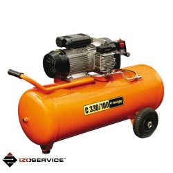 Поршневой компрессор C330/100