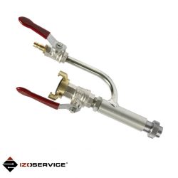 Головка для распыления минеральных растворов 1/2"