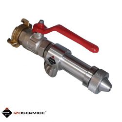 Головка для распыления материалов