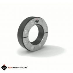 Разъемная герметичная вставка, до 2,5 бар