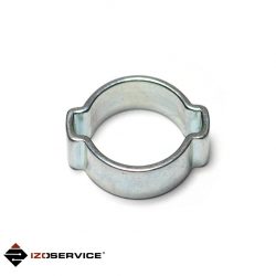 Зажим для инъекционного шланга 13-15 мм