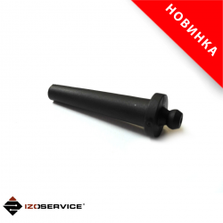 Пакер пластиковый 8×55 мм с кеглевидным ниппелем