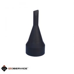 Końcówka do pistoletu do fugowania 14 mm