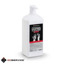 Izopress Proffesional Hand Cleaner - очиститель для рук 1000 мл
